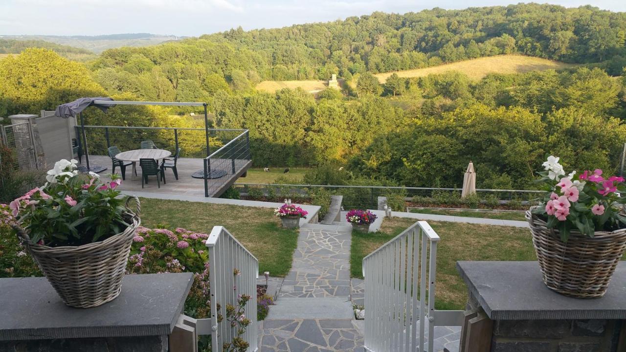 Gite Du Soleil Anhee Exterior photo